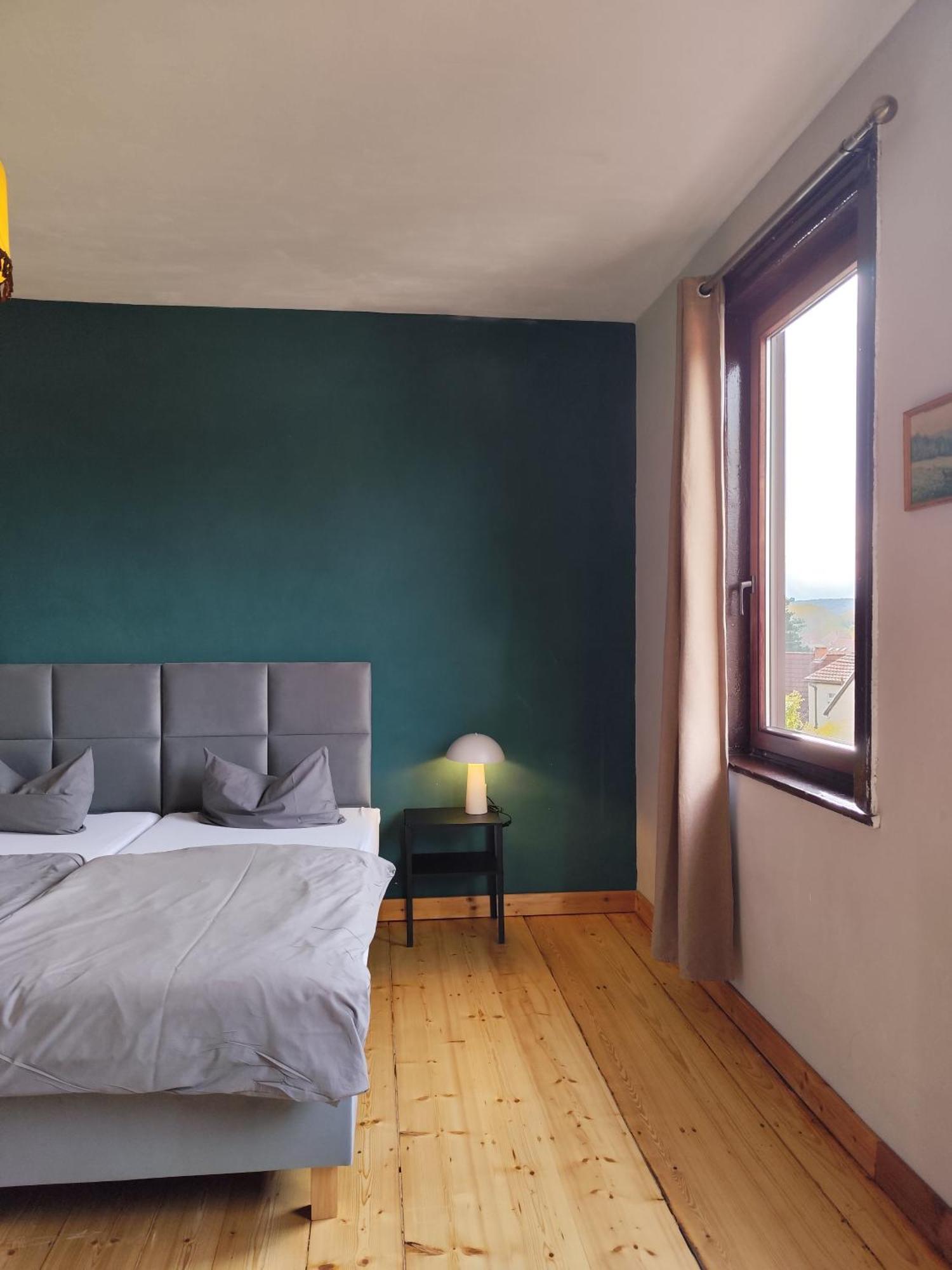 Nostalgie Apartment Weimar Rom bilde